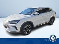 Usata BYD Seal U Comfort 217 CV (159 kW) 2025 Bianco SUV