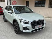 Usata Audi Q2 Admired 116 CV (85 kW) 2025 Rugiada SUV