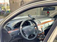 Usata Mercedes S320 204 CV (150 kW) 2004 Berlina