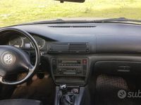 Usata VW Passat Trendline 131 CV (96 kW) 2002 Station wagon
