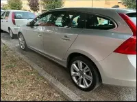 Usata Volvo V60 2010 Station wagon