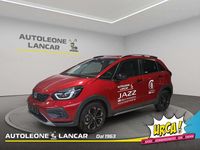 Nuova Honda Jazz 107 CV (78 kW) 2026 Fjord mist pearl Utilitaria