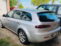 usata Alfa Romeo 159 SPORTWAGON