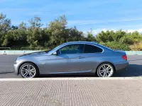 Usata BMW 325 Comfort Edition 218 CV (160 kW) 2006 Coupé