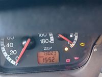 Usata Fiat 600 2001 Nero Utilitaria