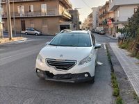 Usata Peugeot 2008 115 CV (84 kW) 2014 SUV