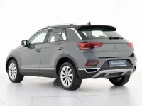 Usata VW T-Roc Style 116 CV (85 kW) 2025 Grigio SUV