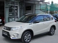 usata Suzuki Vitara 1.4 Hybrid 4WD AllGrip Cool