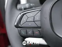 Usata Fiat Panda Cross Cross 70 CV (51 kW) 2025 Rosso Utilitaria