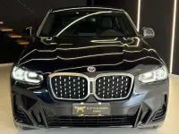 Usata BMW X4 M Sport 190 CV (139 kW) 2023 Blu SUV