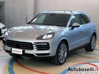 Usata Porsche Cayenne 340 CV (250 kW) 2020 Grigio SUV