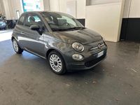 usata Fiat 500 1.0 Hybrid Lounge