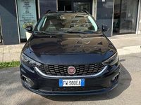 Usata Fiat Tipo Lounge 95 CV (69 kW) 2019 Blu/azzurro Station wagon