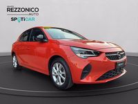 Usata Opel Corsa Elegance 75 CV (55 kW) 2023 Arancione metallizzato Utilitaria