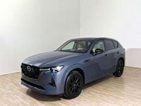 Nuova Mazda CX-60 Homura-Line 249 CV (183 kW) 2026 Grigio SUV