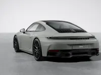 Nuova Porsche 911 2026