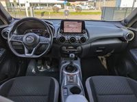 usata Nissan Juke 1.0 dig-t N-Connecta 117cv