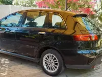 Usata Fiat Croma 150 CV (110 kW) 2010 Station wagon