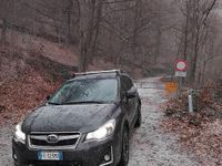 Usata Subaru XV 2016 SUV