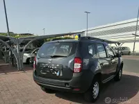Usata Dacia Duster 105 CV (77 kW) 2014 SUV