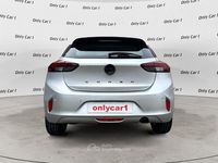 Nuova Opel Corsa Edition 101 CV (74 kW) 2025 Grigio Utilitaria