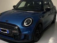 Usata Mini John Cooper Works 136 CV (100 kW) 2021 Utilitaria