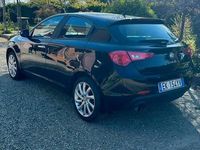 usata Alfa Romeo Giulietta 2012 1.4 benzina