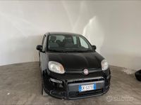 usata Fiat Panda PANDA1.0 FireFly S&S Hybrid City Life