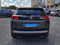 Usata Peugeot 3008 GT 177 CV (130 kW) 2019 Grigio SUV