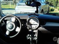 Usata Mini Cooper D Clubman 2010 Station wagon