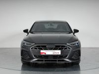 Nuova Audi A3 S-Line 150 CV (110 kW) 2026 Grigio daytona perla Berlina