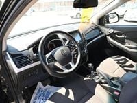 Usata Ssangyong (KGM) Korando Limited 2019 Nero SUV