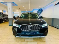Usata BMW X4 190 CV (139 kW) 2023 Nero SUV