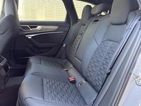 Nuova Audi A6 630 CV (463 kW) 2026 Grigio Station wagon