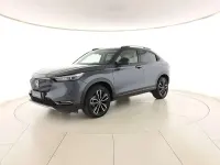 Usata Honda HR-V Advance 107 CV (78 kW) 2023 Grigio metallizzato scuro SUV