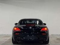 Usata BMW Z4 340 CV (250 kW) 2011 Cabrio