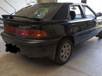 Usata Mazda 323F 128 CV (94 kW) 1991 Berlina