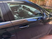 Usata Mercedes A180 Advanced 136 CV (100 kW) 2023 Nero Berlina