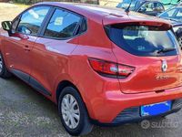 usata Renault Clio IV Clio 1.5 dCi 8V 75CV 5 porte Live