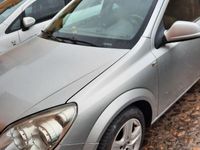 usata Opel Astra 2009