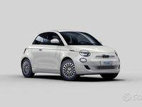 Nuova Fiat 500e 69 kW (95 CV) 2025 Berlina