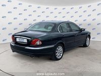 usata Jaguar X-type X400/6/7/8/9 Berlina 2.5 V6