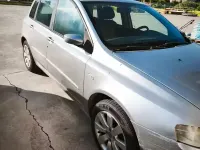 Usata Fiat Stilo 120 CV (88 kW) 2006 Grigio Berlina