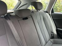 Usata Audi A4 Business 122 CV (89 kW) 2017 Station wagon