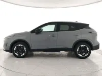 Usata Nissan Qashqai N-Connecta 158 CV (116 kW) 2025 Grigio SUV