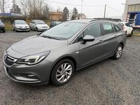 Usata Opel Astra Innovation 136 CV (100 kW) 2019 Grigio Station wagon
