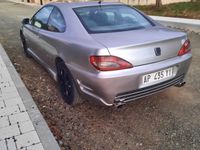 usata Peugeot 406 Coupe 2.0i 16V cat Coupé