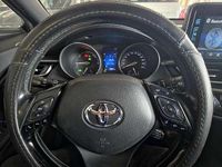 Usata Toyota C-HR Active 98 CV (72 kW) 2018 SUV