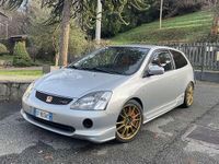Usata Honda Civic Type R 200 CV (147 kW) 2003 Berlina