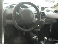 Usata Smart ForTwo Coupé 2002 Coupé